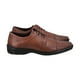 thumbnail image 3 of Zapato Formal Hombre Cuero Café 538 Perlatto, 3 of 5