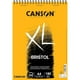 thumbnail image 1 of Croquera Dibujo Canson XL Bristol 180gr 50 Hojas A4 21x29cm, 1 of 4