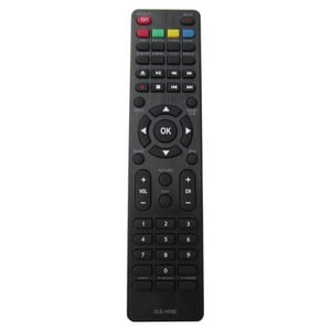 Lbn - Control Remoto Universal Alternativo Para Tv Aoc Smart Tv
