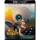 thumbnail image 1 of Edición de coleccionista The Wild Robot 4K Ultra HD+ Blu-ray, 1 of 7