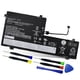 thumbnail image 1 of Batería bossfulton L18M3PFA 60.3Wh 3 celdas para Lenovo Yoga, 1 of 7