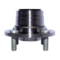 Wurtex - Maza Rueda Mazda 323 1.6 1990 1997