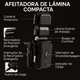 thumbnail image 3 of Mini Afeitadora Enchen Ms003 Inalámbrica Compacta 7000rpm Eléctrica usbC, 3 of 5
