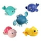 thumbnail image 1 of Kit 5 Juguetes Para Baño Ducha Bañera Para Bebé Niños, 1 of 4