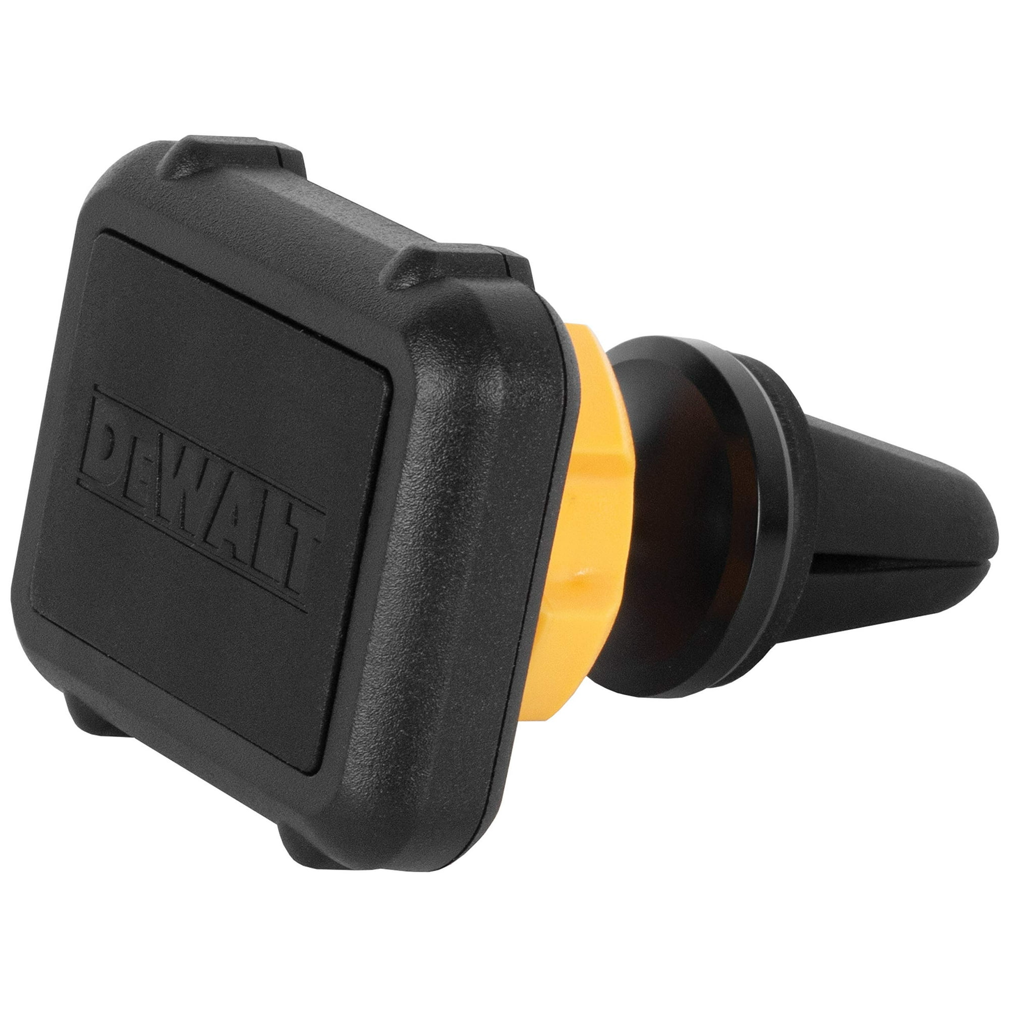 Soporte Magnético Dewalt Reforzado Para Ventilación De Coche