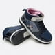 thumbnail image 3 of Zapatillas Con Luces Niña Feliz Minnie Azul Disney, 3 of 3