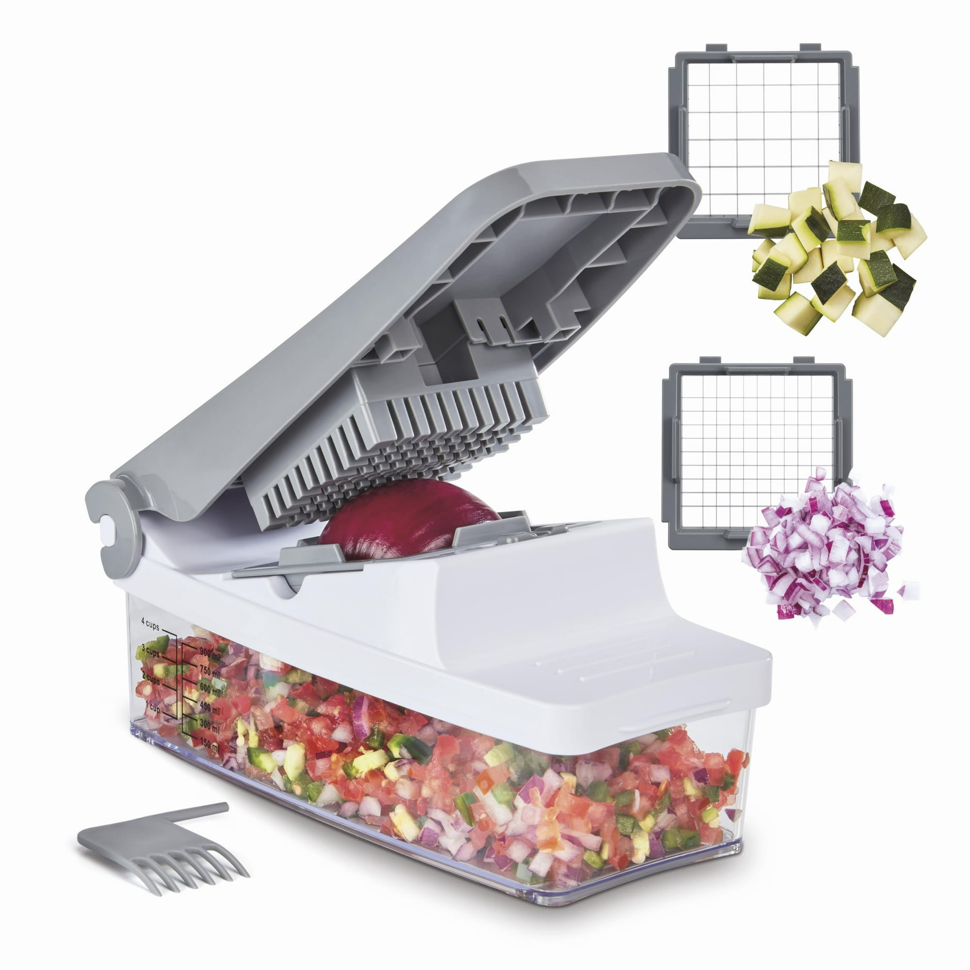 Caja De Verduras Y Frutas Chopper Cuisinart Prepexpress™