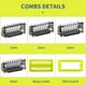 thumbnail image 4 of Peine Ajustable Partes Intimas Para Philips Oneblade, 4 of 4