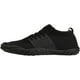 thumbnail image 3 of Zapatos Joomra Barefoot para mujer, talla 7.5-8, All Black Athletic 38, 3 of 3