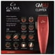 thumbnail image 5 of Maquina Corta Pelo Barba 24 Accesorios Rojo GM562, 5 of 5