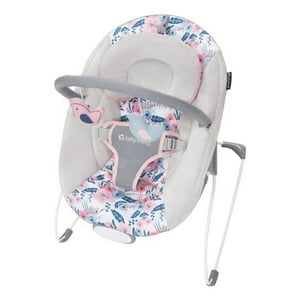Baby Trend - Mecedora Bebe Bluebell