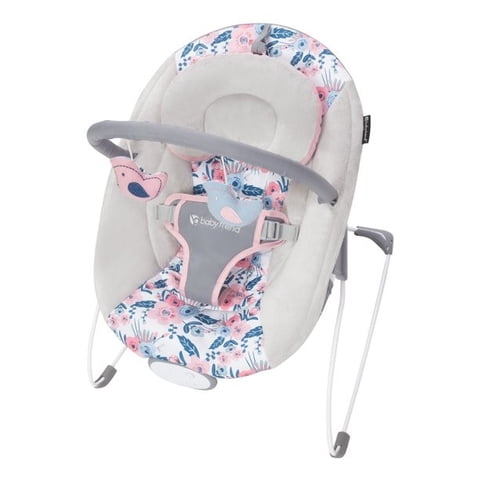 Baby Trend - Mecedora Bebe Bluebell