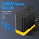 thumbnail image 3 of Soldador FNIRSI HS02A 100 W portátil con cable, 3 of 3