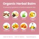 thumbnail image 3 of Nipple Butter Mother's Promise orgánica sin lanolina, 3 of 7