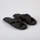 thumbnail image 2 of Pantufla Satin Abierta Flores Mujer 33838-2, 2 of 2