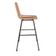 thumbnail image 3 of Taburete Eames Nature de Ratan 70cm, 3 of 3