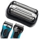 thumbnail image 3 of Repuesto Afeitadora Cuchilla Compatible Braun 32b, 3 of 4