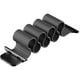 thumbnail image 3 of Correa Compatible Apple Watch Magnética Acero 38/40mm Gris, 3 of 3
