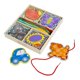 thumbnail image 1 of MELISSA & DOUG TARJETAS ABECEDARIO., 1 of 9