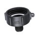 thumbnail image 4 of Adaptador De Bolsa IBC Adaptador De Manguera IBC Resistente Adaptador De Drenaje De Tanque De Bolsa IBC Tapa IBC De 25 Mm, 4 of 5