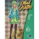 thumbnail image 2 of Disfraz Mujer EraSpooky Sombrerera Vestido Verde Fiesta, 2 of 3