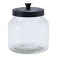 thumbnail image 1 of Canister Galleta Vidrio 2L 1 Pieza Transparente, 1 of 3