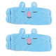 thumbnail image 1 of Diadema con diseño de dibujos animados del grupo Bangtan Boys para mujeres y niñas, 1 of 5