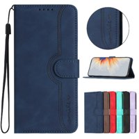 Funda Foxdock Para Xiaomi Redmi 13 -Diseño Elegante,Ideal Para Hombres Y Mujeres