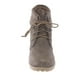 thumbnail image 3 of Botín Taupe Vía Franca, 3 of 4