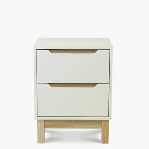 Form Design - Velador Infantil Amanda Natura/Blanco