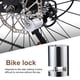 thumbnail image 2 of Bloqueo de freno de disco antirrobo para motocicleta Wheel Up Mini, 2 of 8