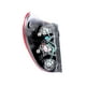 thumbnail image 2 of Farol trasero derecho mitsubishi l200 work 2.5 2007 2013, 2 of 2