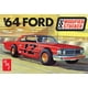thumbnail image 1 of Auto De Modelo Ford Galaxie 1964 Modified Stocker A Escala 1 64, 1 of 1