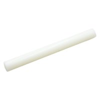 Magideal - Rodillo De Plástico Antiadherente Fondant Pastelería Rodillo Pastel Fideos Hornear Herramientas De Decoración Utensilios De Cocina, Para De