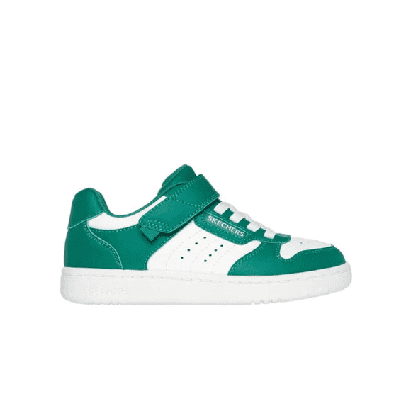 ZAPATILLAS SKECHERS QUICK STEET 405638L-GRW - Talla 26