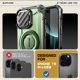 thumbnail image 2 of Funda de teléfono SUPCASE para iPhone 16 Pro 6.3 pulgadas 2024 con soporte, 2 of 7