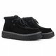 thumbnail image 5 of Botin Negro Mujer Casual Chalada Pierce, 5 of 7