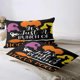 thumbnail image 4 of Hocus Pocus Bedding Sets Cartoon Duvet Cover Lightweight 3 Piece Bet Sets for Kids Boys Girls, 4 of 5