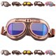 thumbnail image 1 of Goggles Peicees - Casco vintage para moto, piloto de motocross, 1 of 9