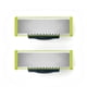thumbnail image 1 of Repuesto 2 Cuchillas Oneblade QP220 Verde, 1 of 2
