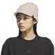 thumbnail image 5 of Gorro Beanie adidas Crystal Brimmer Forrado en Polar para Mujer, 5 of 7