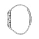 thumbnail image 2 of Reloj deportivo multifunción GUESS para hombre, 44 mm, tono plateado, 2 of 3