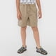 thumbnail image 2 of Short Niño Kids Gabardina Beige Corona, 2 of 5