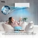 thumbnail image 5 of Aire Acondicionado Inverter TCL BreezeIN 12000 BTU WIFI, 5 of 16