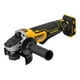 thumbnail image 2 of Esmeril Angular 4-1/2 20v 2 Bat 5ah Dewalt DCG413H2, 2 of 7