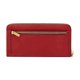 thumbnail image 5 of Cartera Fossil Logan con Cierre y Pulsera en Rojo Granate, 5 of 6