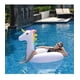 thumbnail image 4 of Flotador Inflable Unicornio Sunclub, 4 of 6