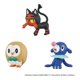 thumbnail image 2 of Set 30 Aniversario Pokémon Trío Iniciales Alola, 2 of 3