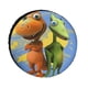thumbnail image 1 of Dinosaur Train Funda para neumático de repuesto de tela Oxford - Tela Oxford 71CM, 1 of 6