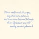 thumbnail image 3 of Tarjeta del Día del Padre Hallmark Beautiful Tomorrows para marido, 3 of 8